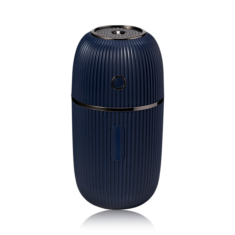 Portable Humidifier – Compact & Quiet for Any Space