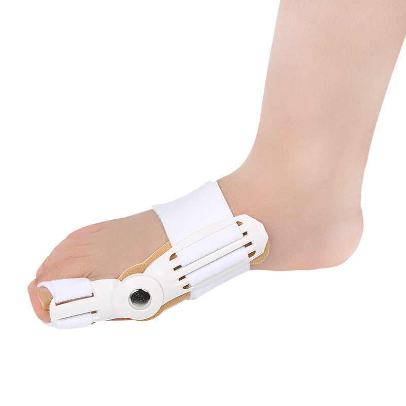 Hallux Valgus Corrector – Comfortable Toe Alignment Solution