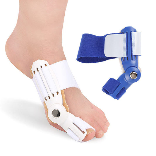 Hallux Valgus Corrector – Comfortable Toe Alignment Solution