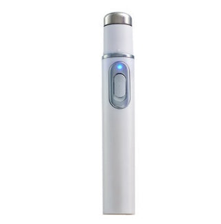 Amazing Portable Blue Light Acne Treatment Device