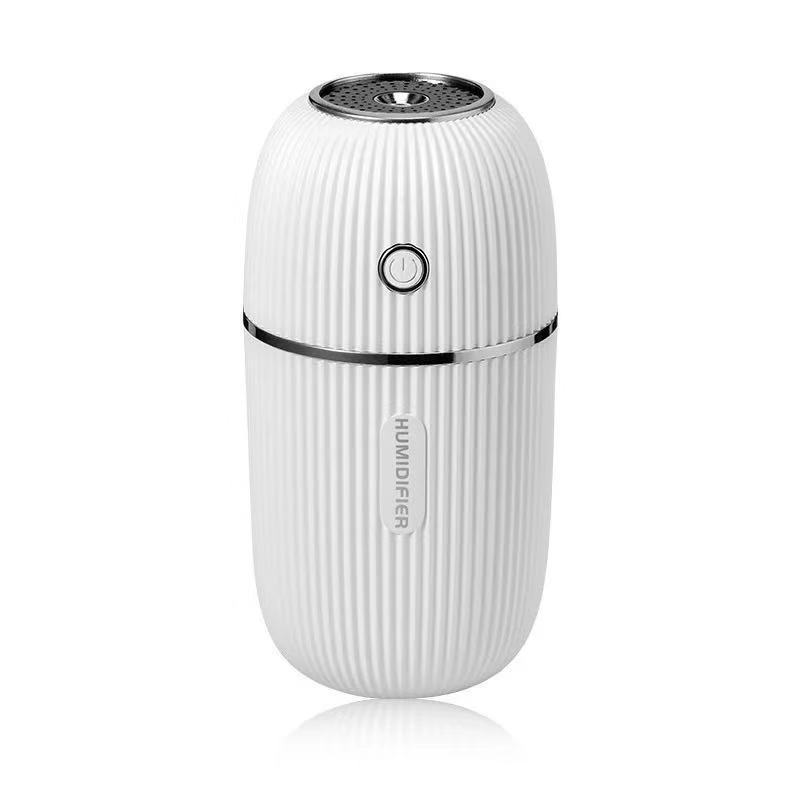 Portable Humidifier – Compact & Quiet for Any Space