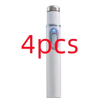 Amazing Portable Blue Light Acne Treatment Device