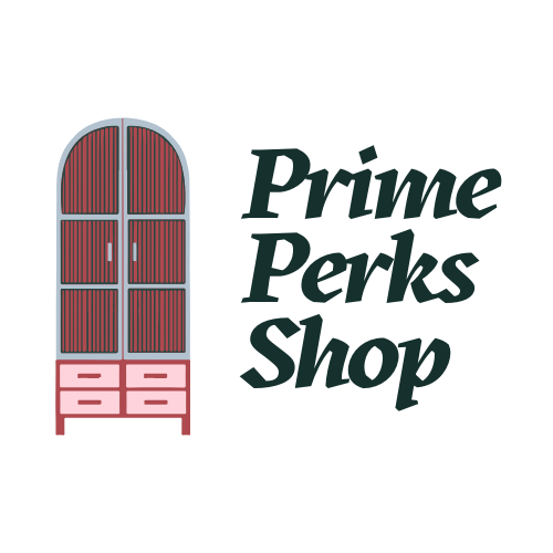 Prime Perks Shop