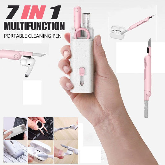 Ultimate Multifunctional Cleaning Pen Set